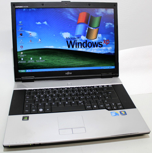 Windows retro laptop - retro,