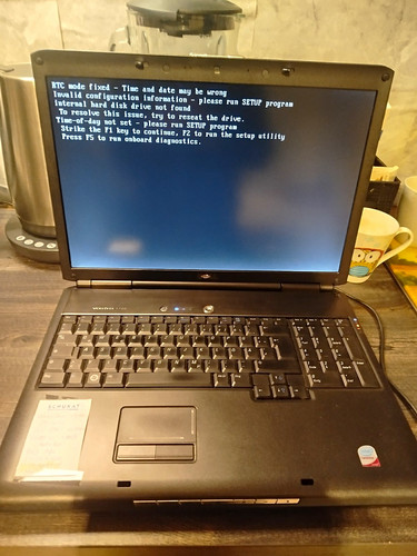 Laptop dell vostro - vostro, 17