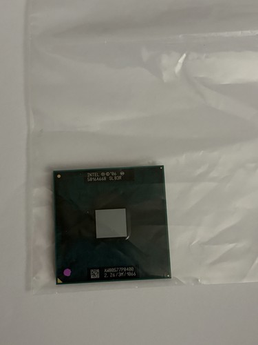 Intel core duo p8400 - p8400, /