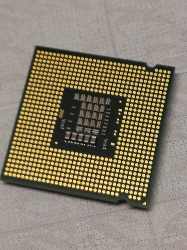 Prozessor cpu intel - prozessor,