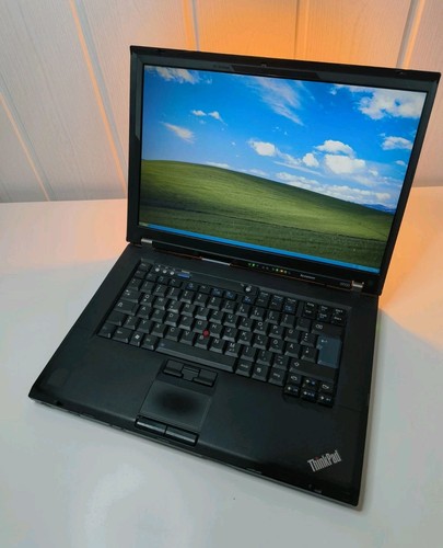Lenovo thinkpad w500 windows - lenovo,