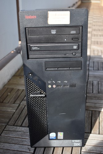 Lenovo ibm thinkcentre - lenovo,