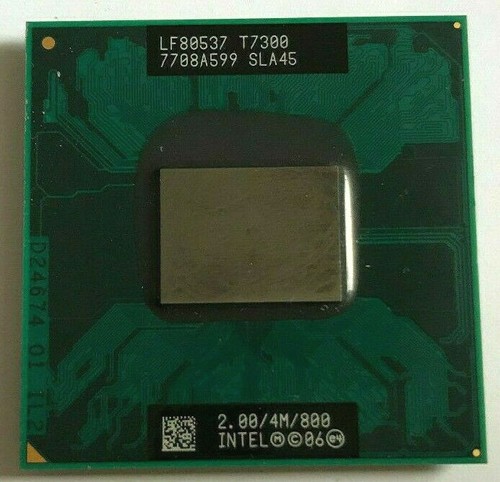 Intel core duo - intel,