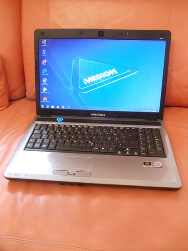 Medion p6612 core - medion,