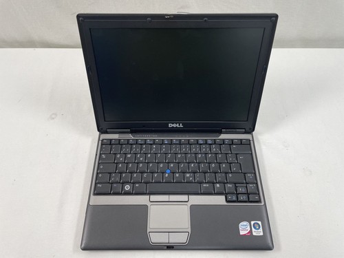 Dell latitude d430 notebook - d430,