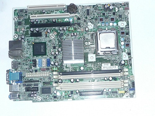 Mainboard mars 462432 - hp,