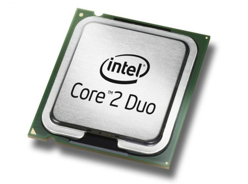 Intel core duo e8500 3 - 2,