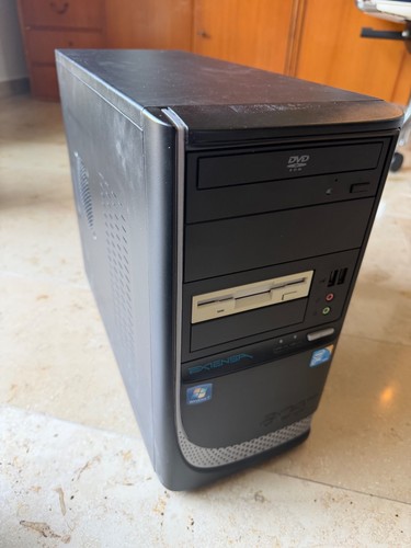 Acer extensa e470 2gb - e470,