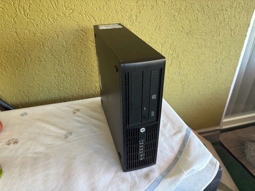 Compaq 4000 pro sff - compaq,