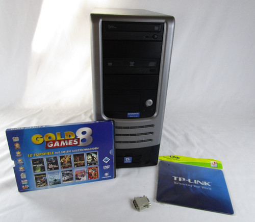 Windows intel core2duo - xp,