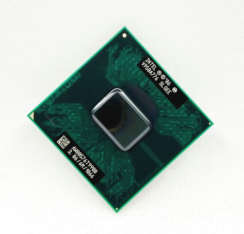 Intel core duo t9900 t9800 - intel, 2