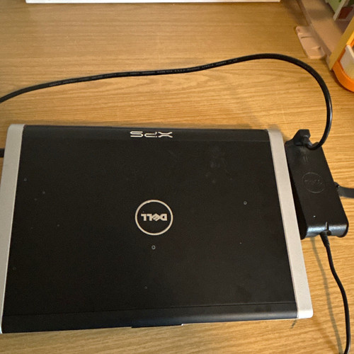 Dell xps m1530 core - m1530, 2