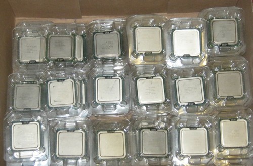 Intel pentium dual - pentium,