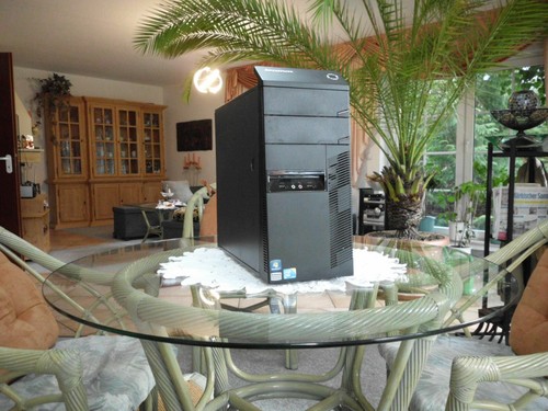 Lenovo thinkcentre a58 core 2 - thinkcentre,