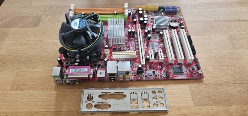 Msi p965 neo 7235 - msi, /