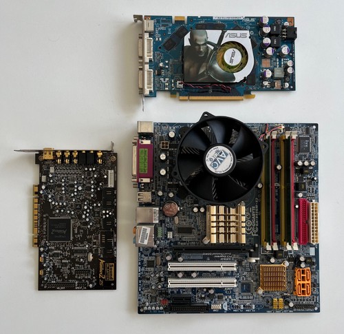 Retro gaming bundle - retro,