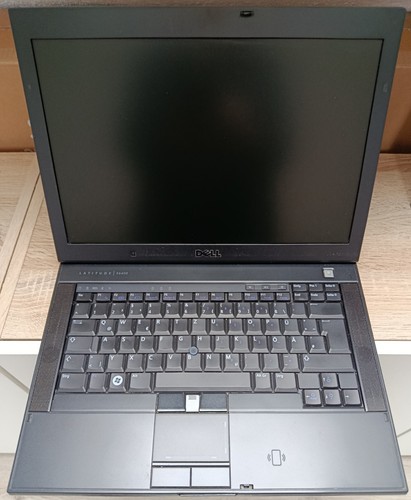 Dell latitude e6400 intel - dell,