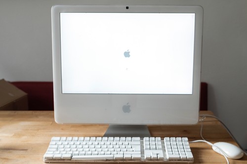 Apple imac zoll intel - apple,