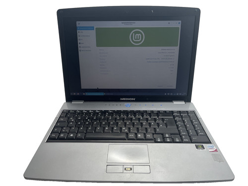Medion laptop wim2220 v20 - medion,