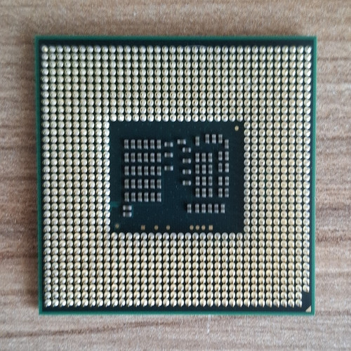 Intel core duo cpu - intel, cpu/prozessor