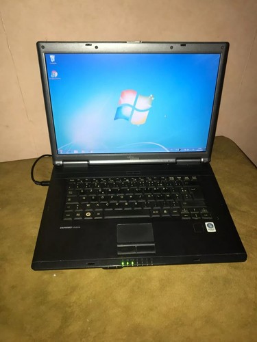Fujitsu esprimo mobile - esprimo,