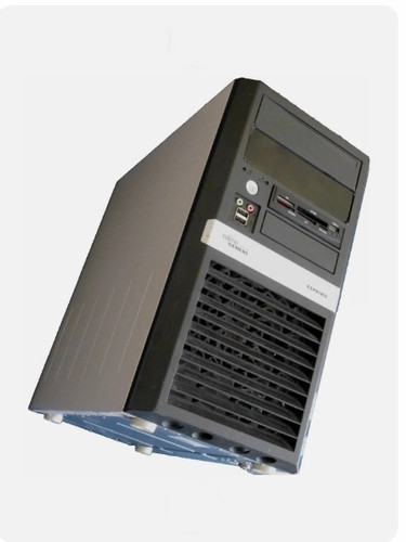 Esprimo 5925 intel dualcore - 5925,