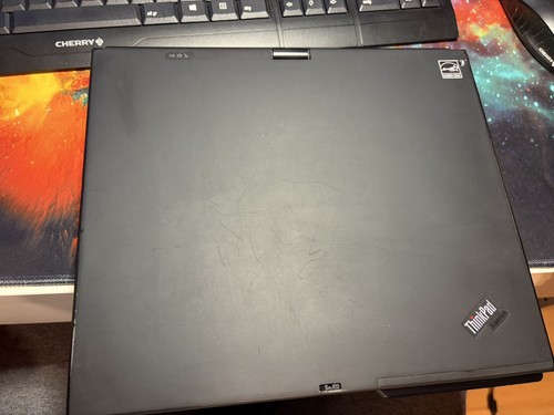 Lenovo thinkpad x61 tablet - x61,