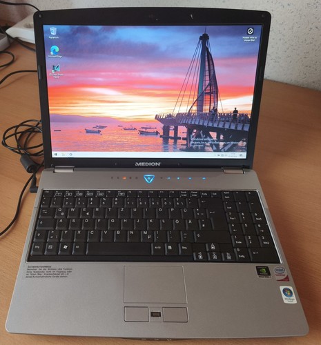 Medion akoya 96970 intel - 96970,,
