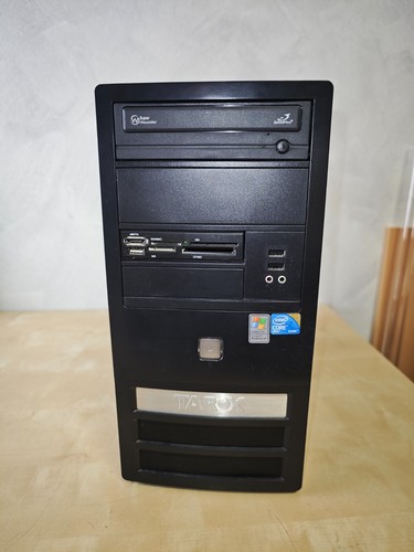 Tarox core2duo e8400 business - core2duo,