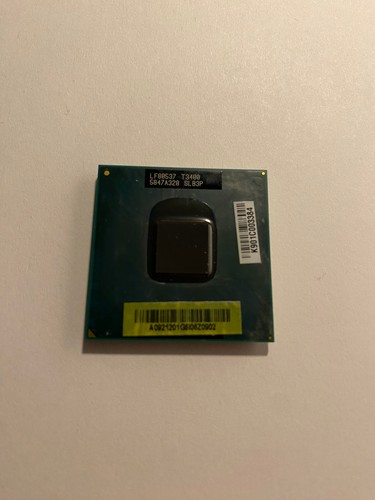 Intel core duo - core, mobile