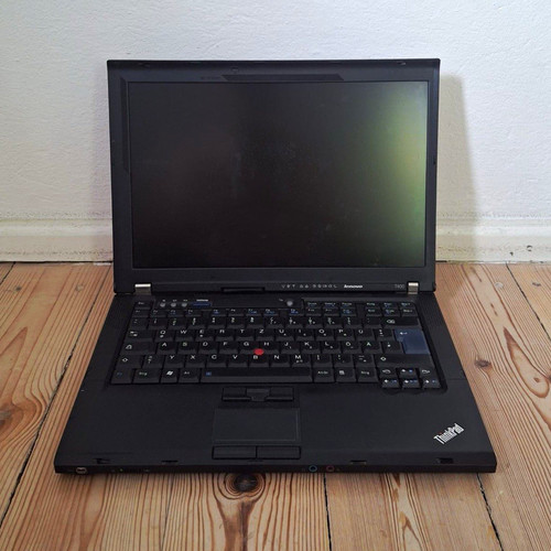 Lenovo thinkpad t400 zoll - lenovo,