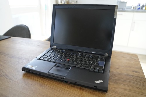 Lenovo thinkpad t400 ssd - t400,