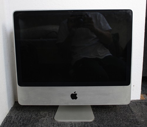 Apple imac a1224 - 20", ram