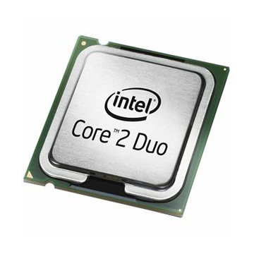 Intel core duo - intel, 2