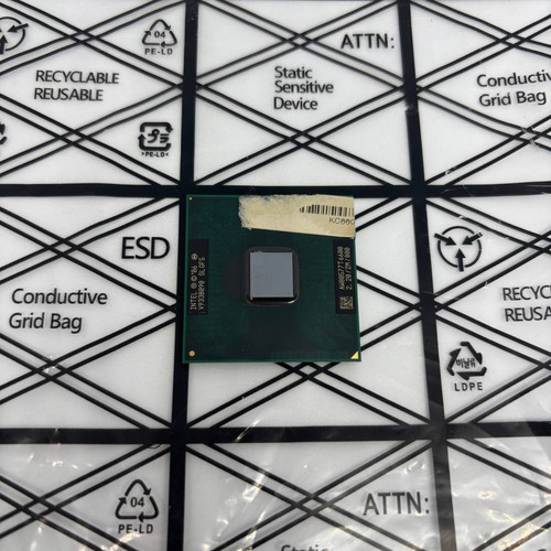Intel core duo - 2, 2,2