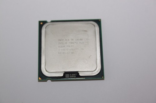 Intel core duo - 2, 2