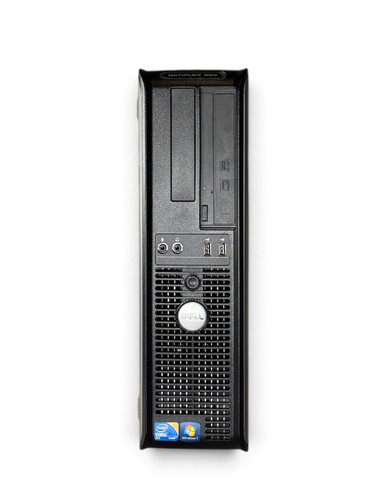 Dell optiplex 780 sff - optiplex,