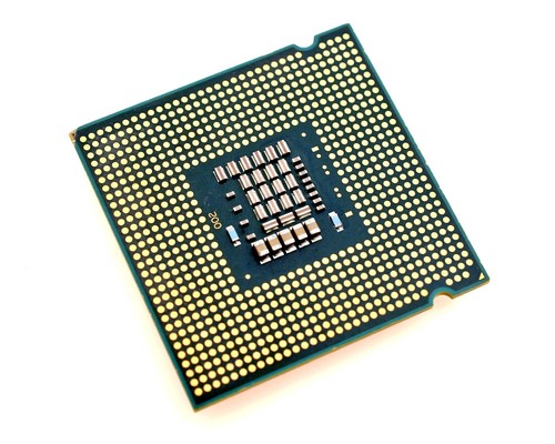 Intel core 2duo - intel,