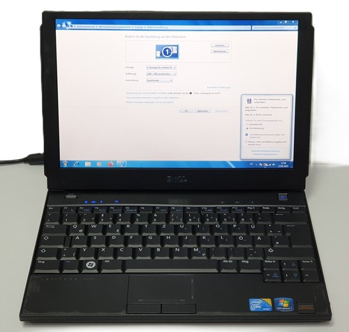 Dell latitude e4200 windows - dell,