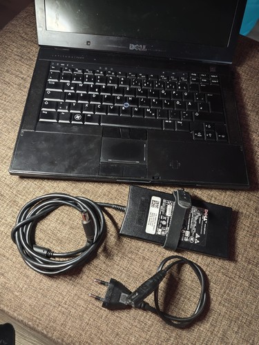 Dell latitude e6400 core - ​dell,