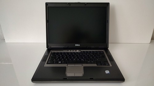 Dell latitude d830 - d830, notebook