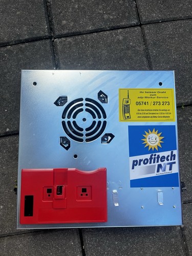Force steuereinheit core 2 - steuereinheit,