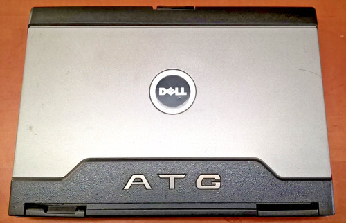 Top dell latitudeatg d630 - top,