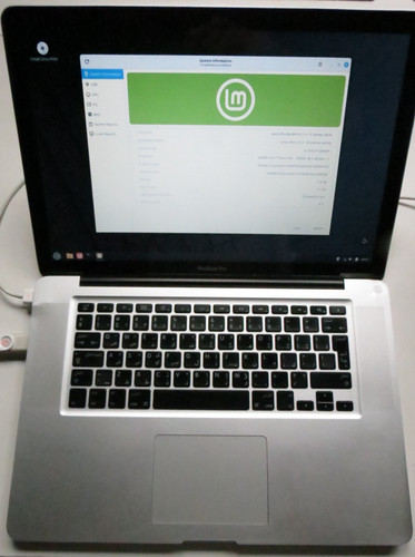 Apple macbook pro core - apple,