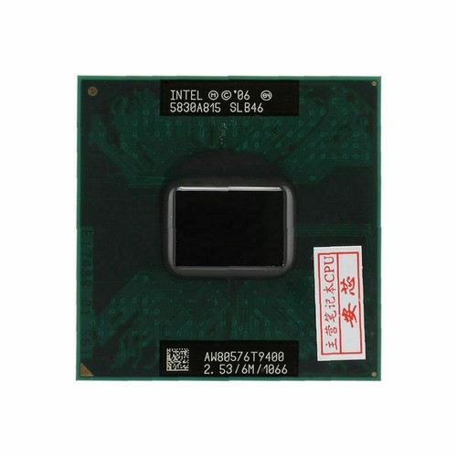 Original intel core duo - core,