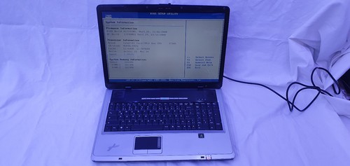 Msi megabook gx700 gx705 - megabook,