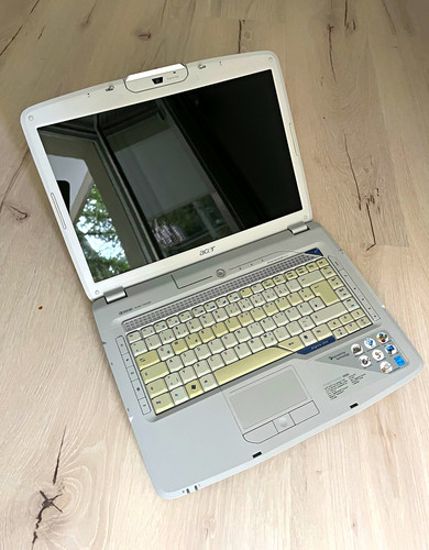 Acer aspire 5920g - acer, 15,4"