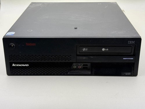 Ibm lenovo thinkcentre - 7/1,