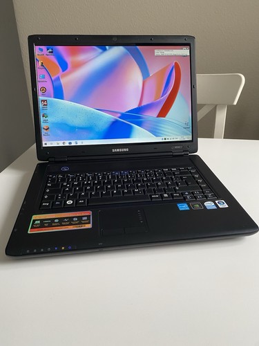 Samsung r510 vintage core - r510, 15,4/vintage/core