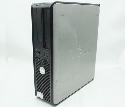 Dell optiplex 755 sff - optiplex,